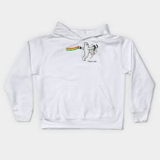 Spread Joy Kids Hoodie